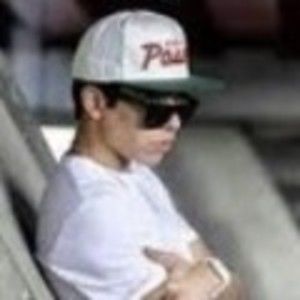 Meet your Posher, Antonio